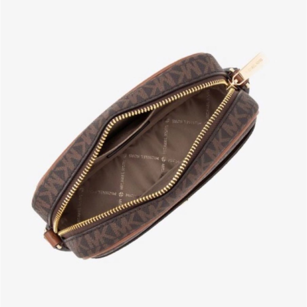 MICHAEL KORS MAISIE 2 IN 1 Camera Bag Crossbody Small Pouch - Picture 3 of 8